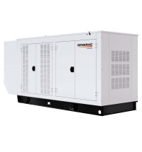 Generac Standby Generator, 150 kW | CA-MA Emissions