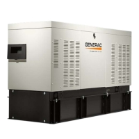 Generac Standby Generator, 15kW | Diesel | 1800 RPM