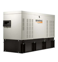 Generac Standby Generator, 15kW | Diesel | 1800 RPM