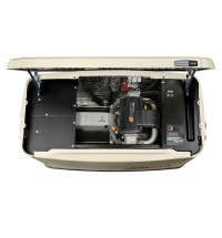 Generac Standby Generator, 22kW | With Whole House Switch | WiFi Enabled