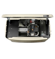 Generac Standby Generator, 22kW | With Whole House Switch | WiFi Enabled
