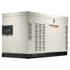 Generac Standby Generator, 25 kW | 3600 RPM Generac Standby Generator, 25 kW | 3600 RPM