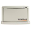 Generac Standby Generator, 26kW | WiFi Enabled