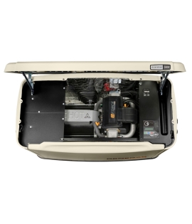 Generac Standby Generator, 26kW | WiFi Enabled