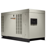 Generac Standby Generator, 30 kW | 3600 RPM
