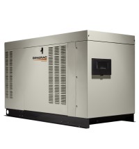 Generac Standby Generator, 45 kW | 3600 RPM