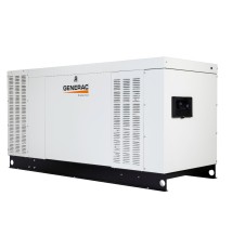 Generac Standby Generator, 60 kW | 1800 RPM