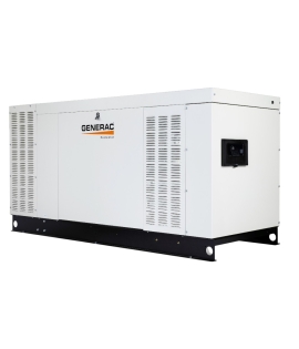 Generac Standby Generator, 60 kW | 1800 RPM
