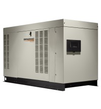 Generac Standby Generator, 60 kW | 3600 RPM