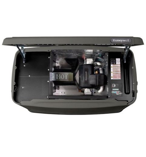 Honeywell 14kW Air Cooled Home Standby Generator, WiFi-Enabled - 7229 Honeywell 14kW Air Cooled Home Standby Generator, WiFi-Enabled - 7229