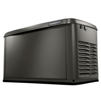 Honeywell 14kW Air Cooled Home Standby Generator, WiFi-Enabled - 7229