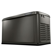 Honeywell 14kW Air Cooled Home Standby Generator, WiFi-Enabled - 7229