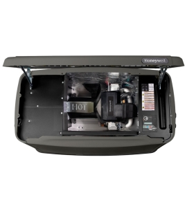 Honeywell WiFi 10kW Air Cooled Home Standby Generator, WiFi-Enabled - 7179