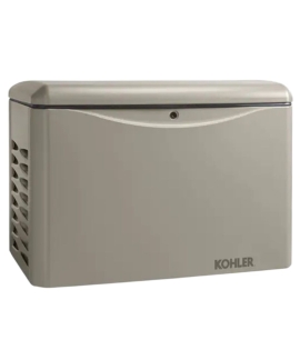 Kohler 20RCA-QS6 20KW Standby Generator with App Connect