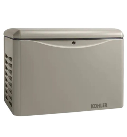 Kohler 20RCA-QS6 20KW Standby Generator with App Connect