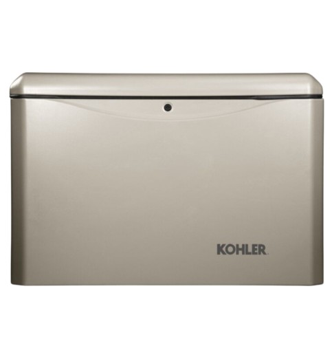 Kohler 20RCA-QS6 20KW Standby Generator with App Connect