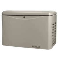 Kohler 20RCA-QS6 20KW Standby Generator with App Connect