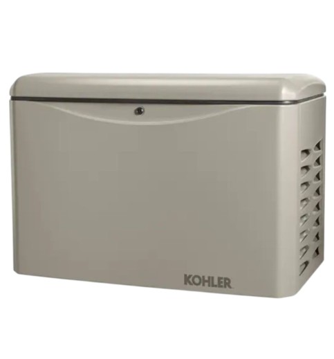 Kohler 20RCA-QS6 20KW Standby Generator with App Connect
