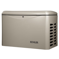 Kohler 26RCA 26KW 120/240V Standby Generator