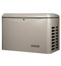 Kohler 26RCA 26KW 120/240V Standby Generator