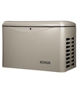 Kohler 26RCA 26KW 120/240V Standby Generator