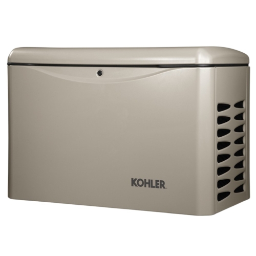 Kohler 26RCA 26KW 120/240V Standby Generator