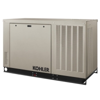 Kohler 30RCLA-QS1 30KW 120/240V Standby Generator with App Connect
