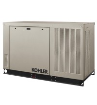 Kohler 30RCLA-QS1 30KW 120/240V Standby Generator with App Connect