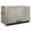 Kohler 38RCLC-QS1 38KW 120/240V Single Phase Standby Generator with App Connect