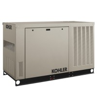 Kohler 38RCLC-QS1 38KW 120/240V Single Phase Standby Generator with App Connect
