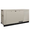 Kohler 48RCLC-QS5 120/240V 48KW Standby Power Generator