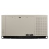 Kohler 48RCLC-QS5 120/240V 48KW Standby Power Generator