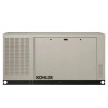 Kohler 60RCLB-QS5 120/240V Single Phase 60kW Standby Power Generator