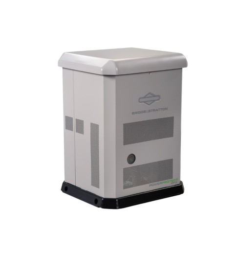 Briggs & Stratton PowerProtect 13kW Home Standby Generator