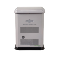 Briggs & Stratton PowerProtect 13kW Home Standby Generator