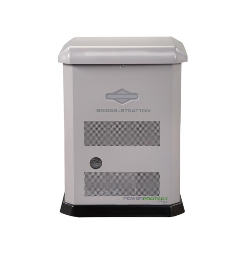 Briggs & Stratton PowerProtect 13kW Home Standby Generator