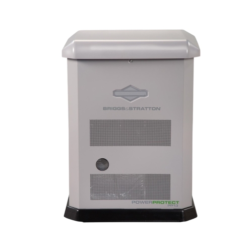 Briggs & Stratton PowerProtect 13kW Home Standby Generator
