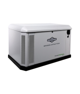 Briggs &amp; Stratton PowerProtect+ 18kW Home Standby Generator