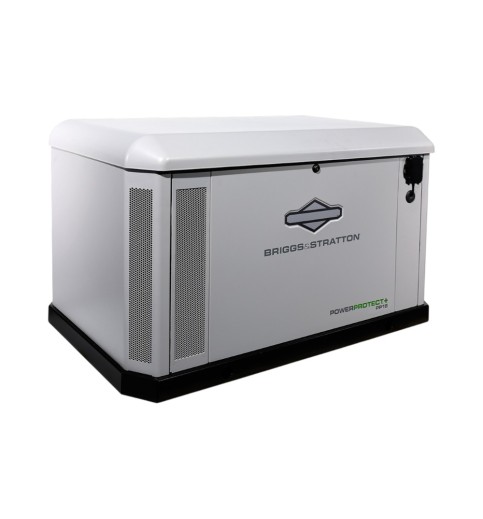Briggs & Stratton PowerProtect+ 18kW Home Standby Generator