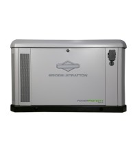 Briggs & Stratton PowerProtect+ 18kW Home Standby Generator