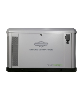 Briggs &amp; Stratton PowerProtect+ 18kW Home Standby Generator