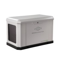 Briggs & Stratton PowerProtect 22kW Home Standby Generator