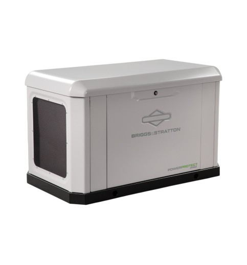 Briggs & Stratton PowerProtect 22kW Home Standby Generator