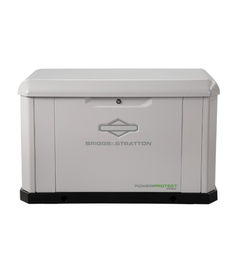 Briggs & Stratton PowerProtect 22kW Home Standby Generator