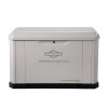 Briggs & Stratton PowerProtect 26kW Home Standby Generator