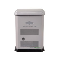 Briggs & Stratton PowerProtec DX 13kW Home Standby Generator