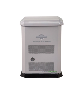 Briggs &amp; Stratton PowerProtec DX 13kW Home Standby Generator