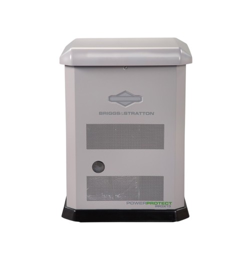 Briggs & Stratton PowerProtec DX 13kW Home Standby Generator