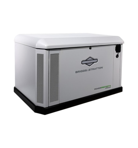 Briggs & Stratton PowerProtect+ DX 22kW Home Standby Generator