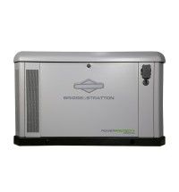 Briggs & Stratton PowerProtect+ DX 22kW Home Standby Generator